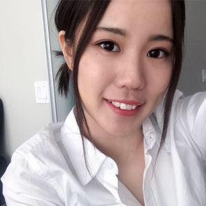 Meet your Posher, Jade